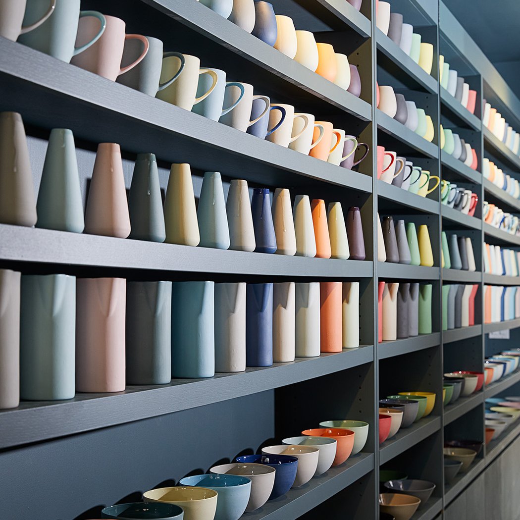 Mud Australia Store - Nolita 3