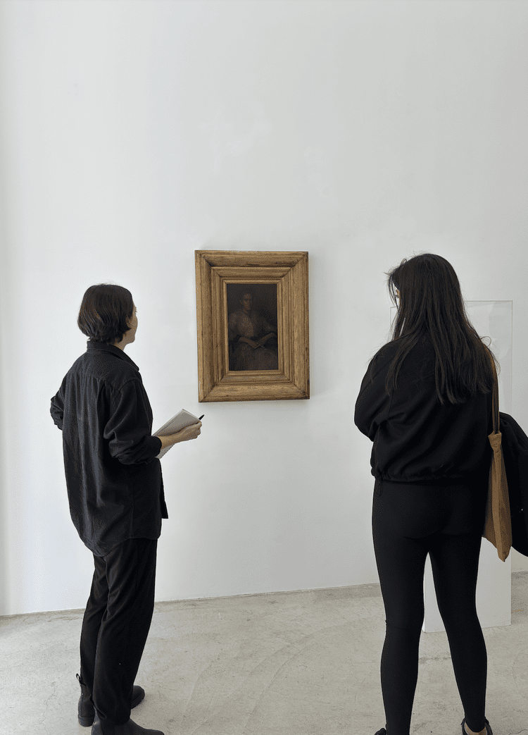Gallery Crawl | Lower East Side 3