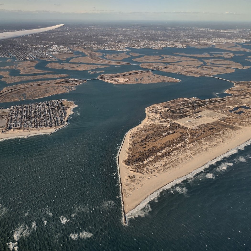 Point Lookout Beach District Park 1