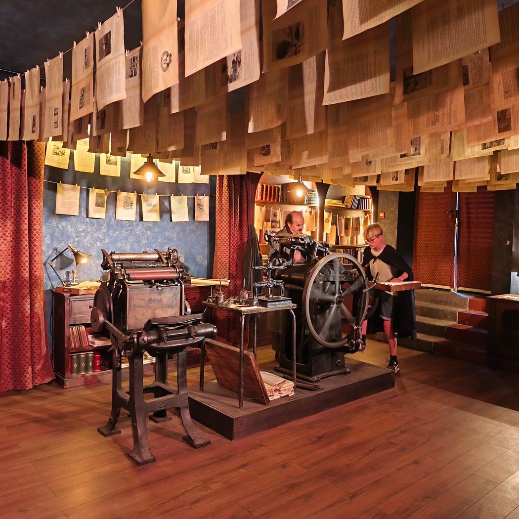 Jules Verne 4