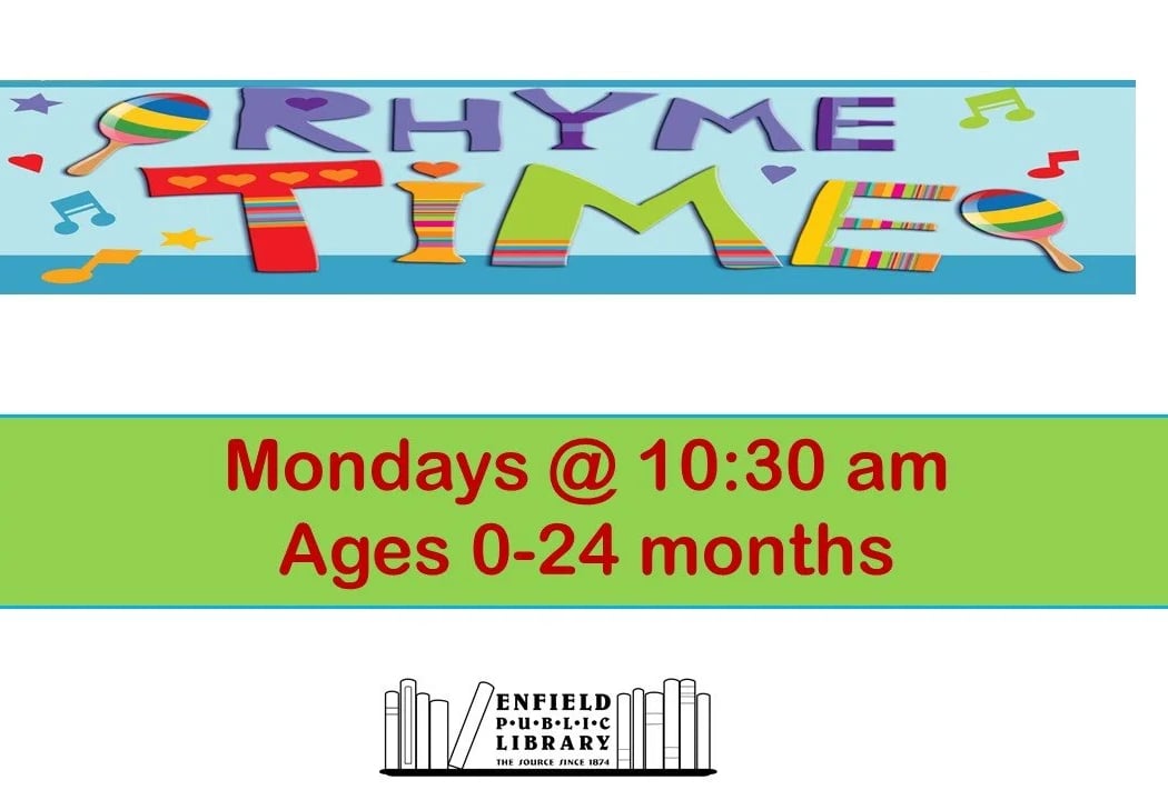 Rhyme Time