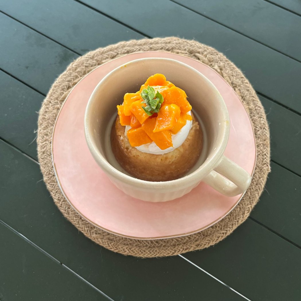 Café Fiori (Fiori Artisanal Dining) 1