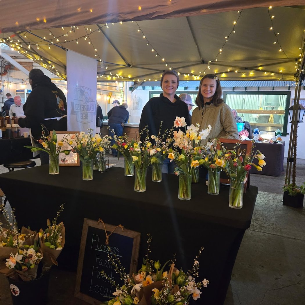 Astoria Uppertown Farmers Market 2