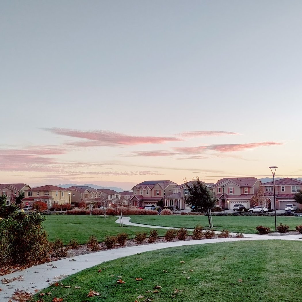Sean Diamond Park 2