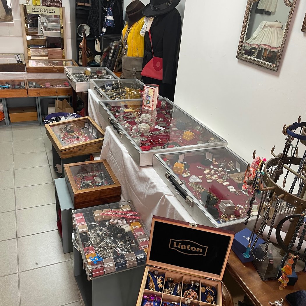 Brocante Corinne et Tony 3