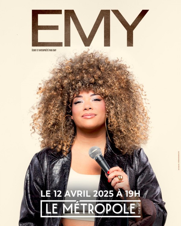 Emy 1