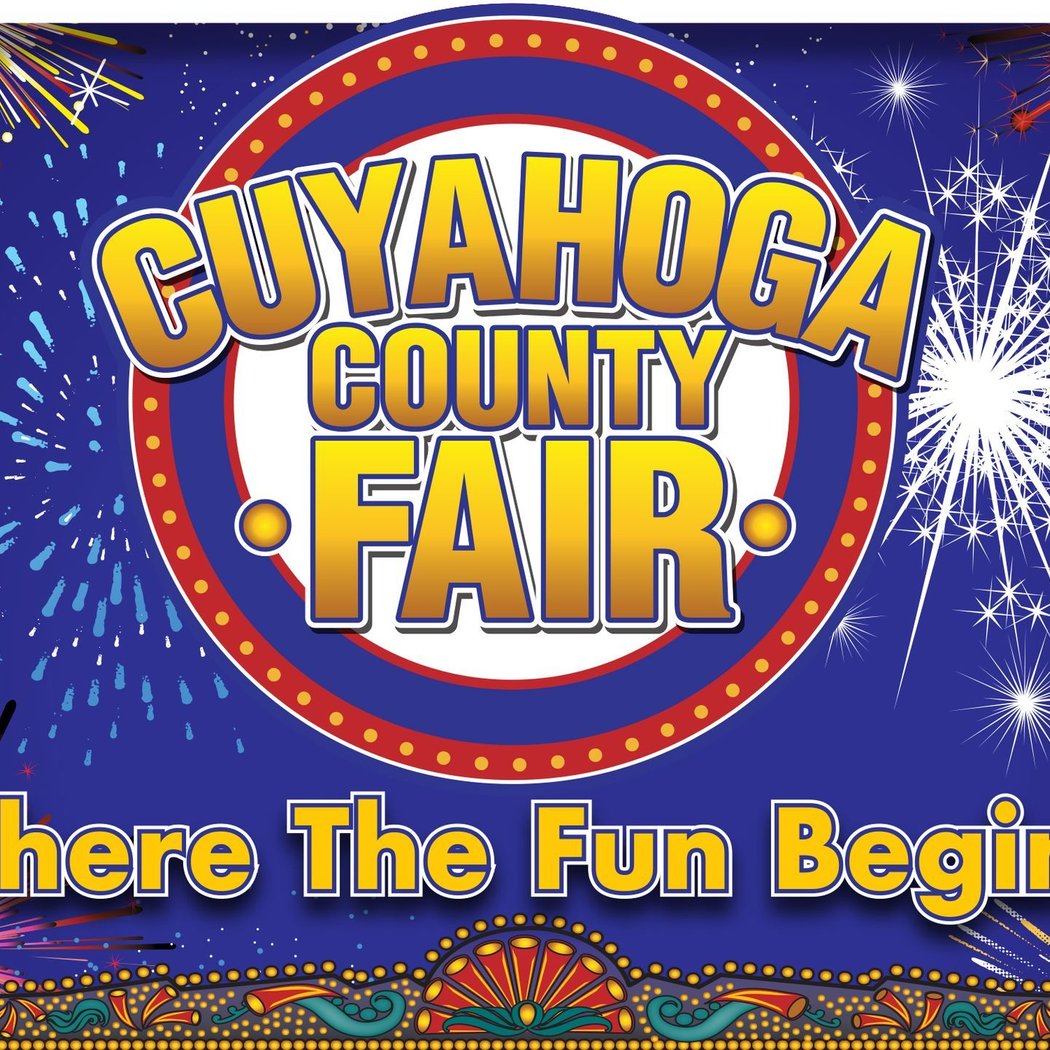 129th Cuyahoga County Fair 1