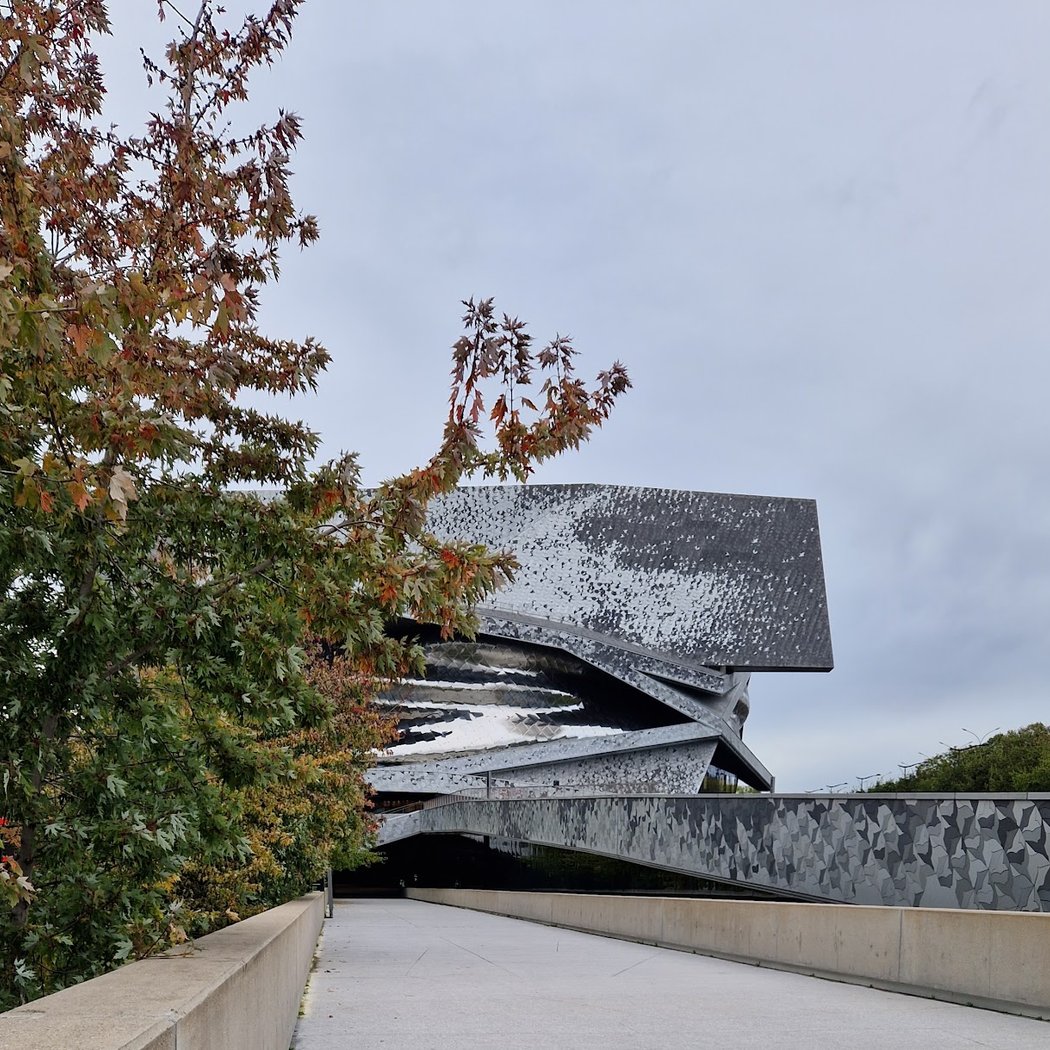 Musicien au Musée 3