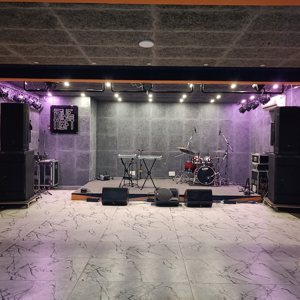 Fasaad ’26: A Youth-Led Music Festival 3