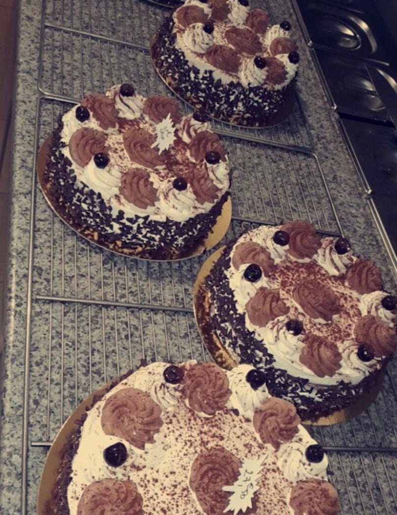 L'atelier Des Gourmands montreuil 1