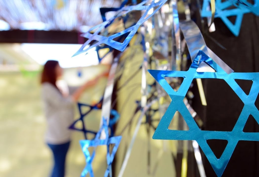 Khol Ha-Moed Sukkot 2