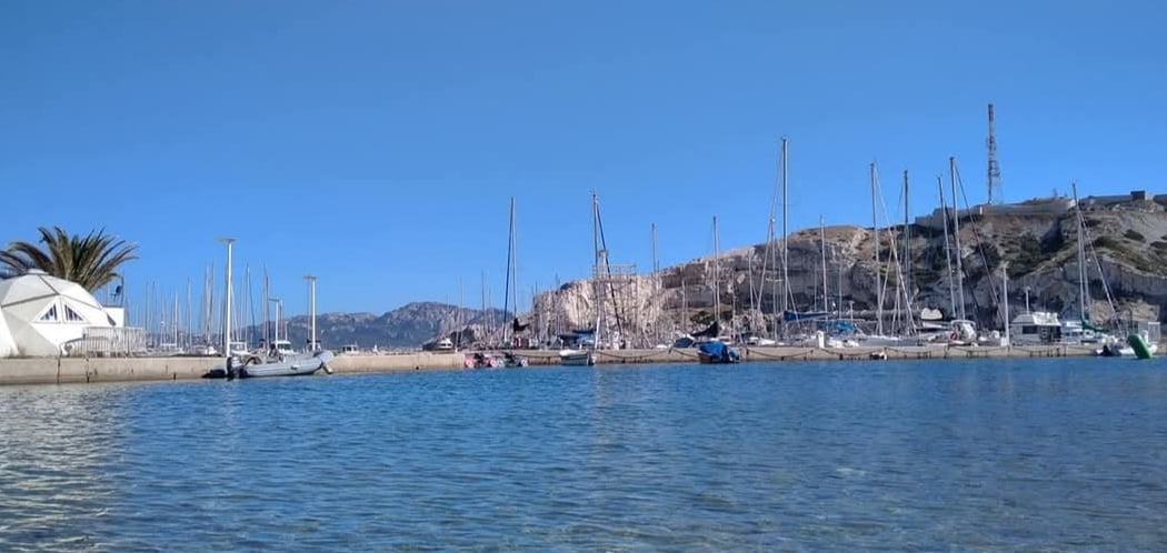 Calanques Evasion 3