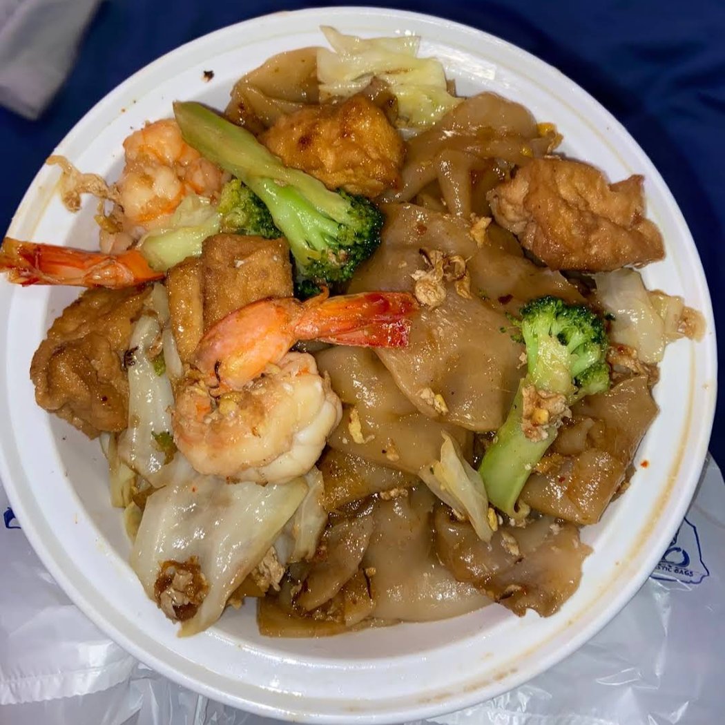 Sawasde Thai Cooking 2