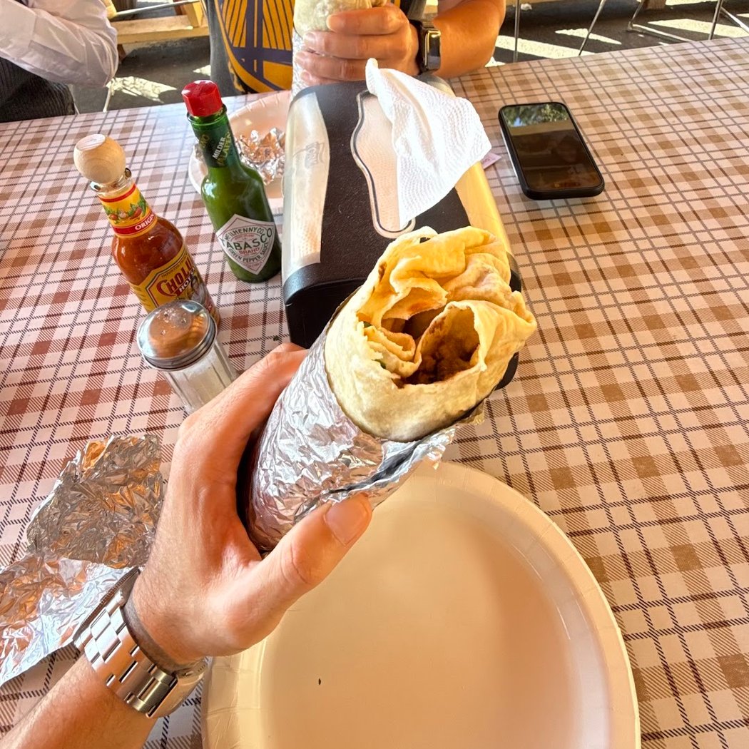 Tacos Uruapan Food Truck 3