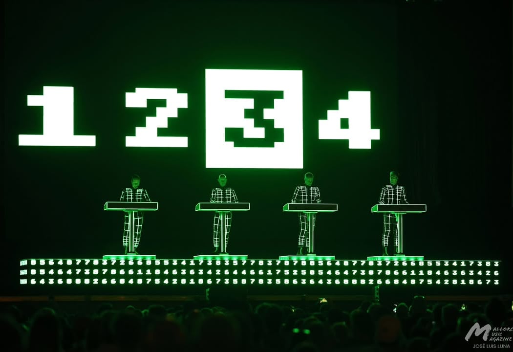 KRAFTWERK 1