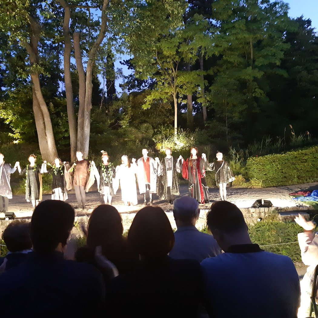 PETITE HISTOIRE SECRÈTE DU BOIS DE BOULOGNE 2