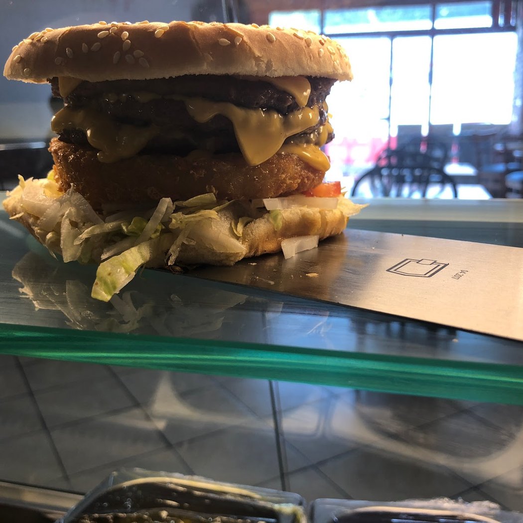 Nandos Kebab & Tacos 4