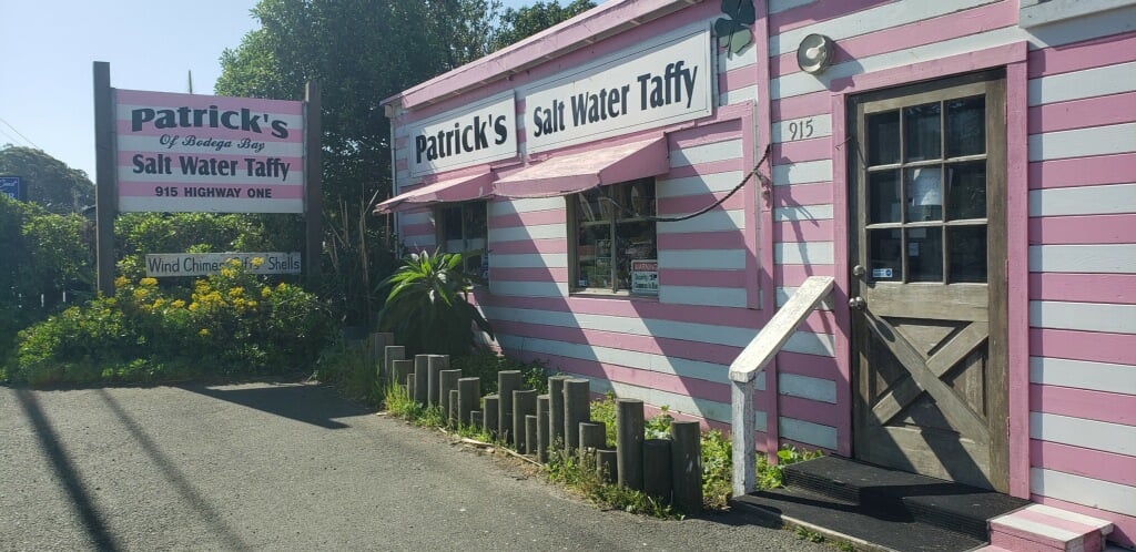 Patrick's of Bodega Bay 2
