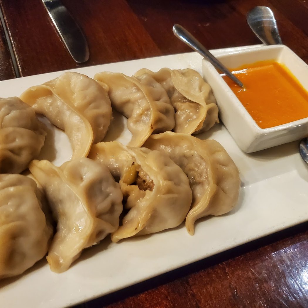 Yak and Yeti Restaurant and Bar 3