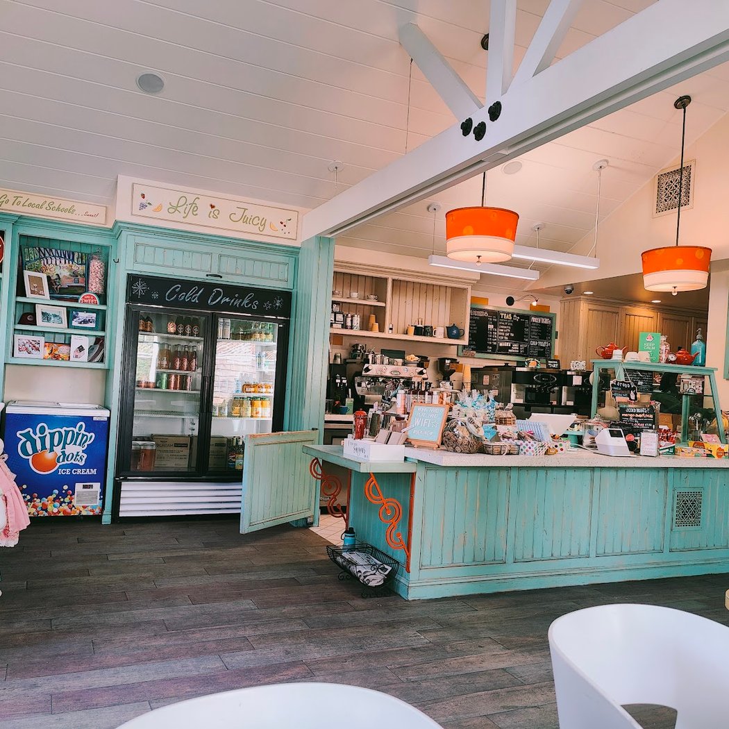 Sweet Shop 3
