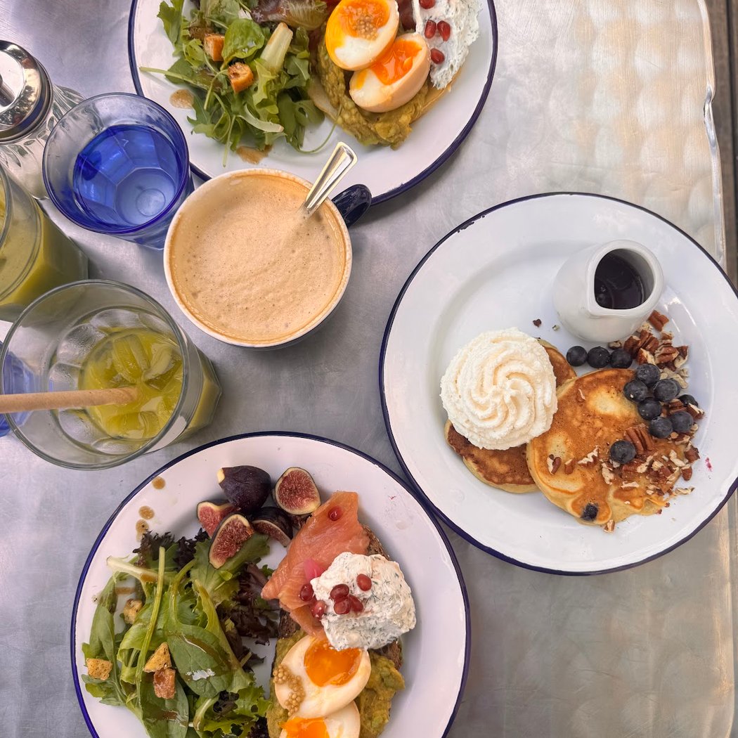 BRUNCH BRUNCH - Nantes 1