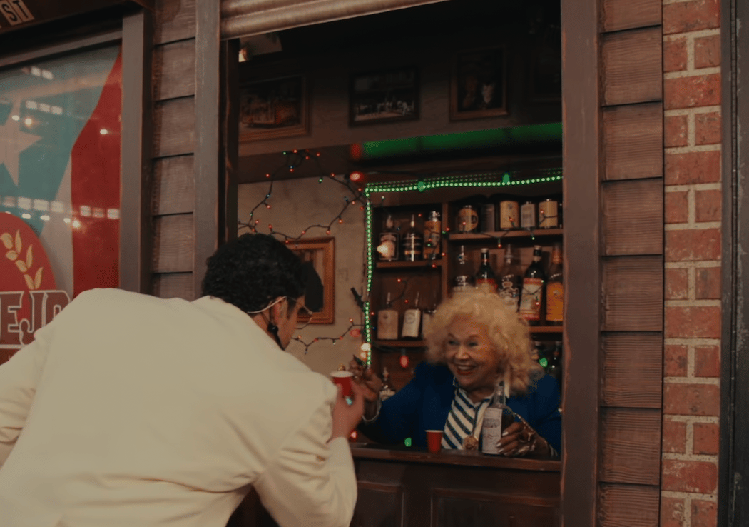 Caribbean Social Club 3