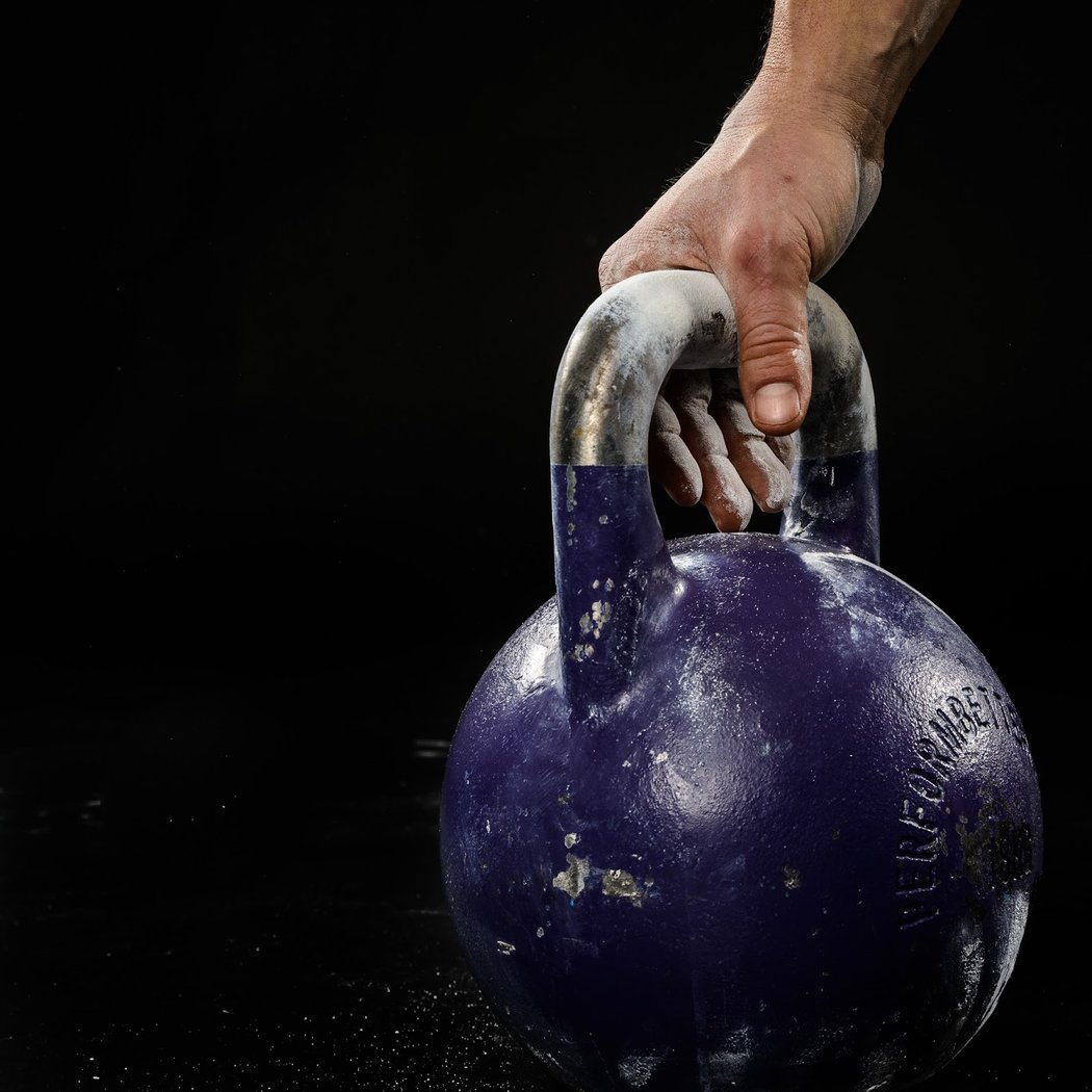 CrossFit NYC 1
