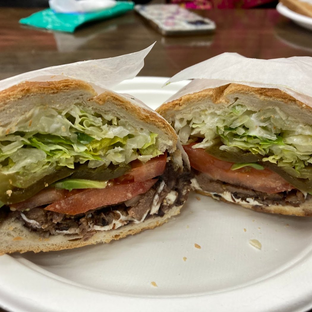 Pancho's Antojitos Mexicano 1