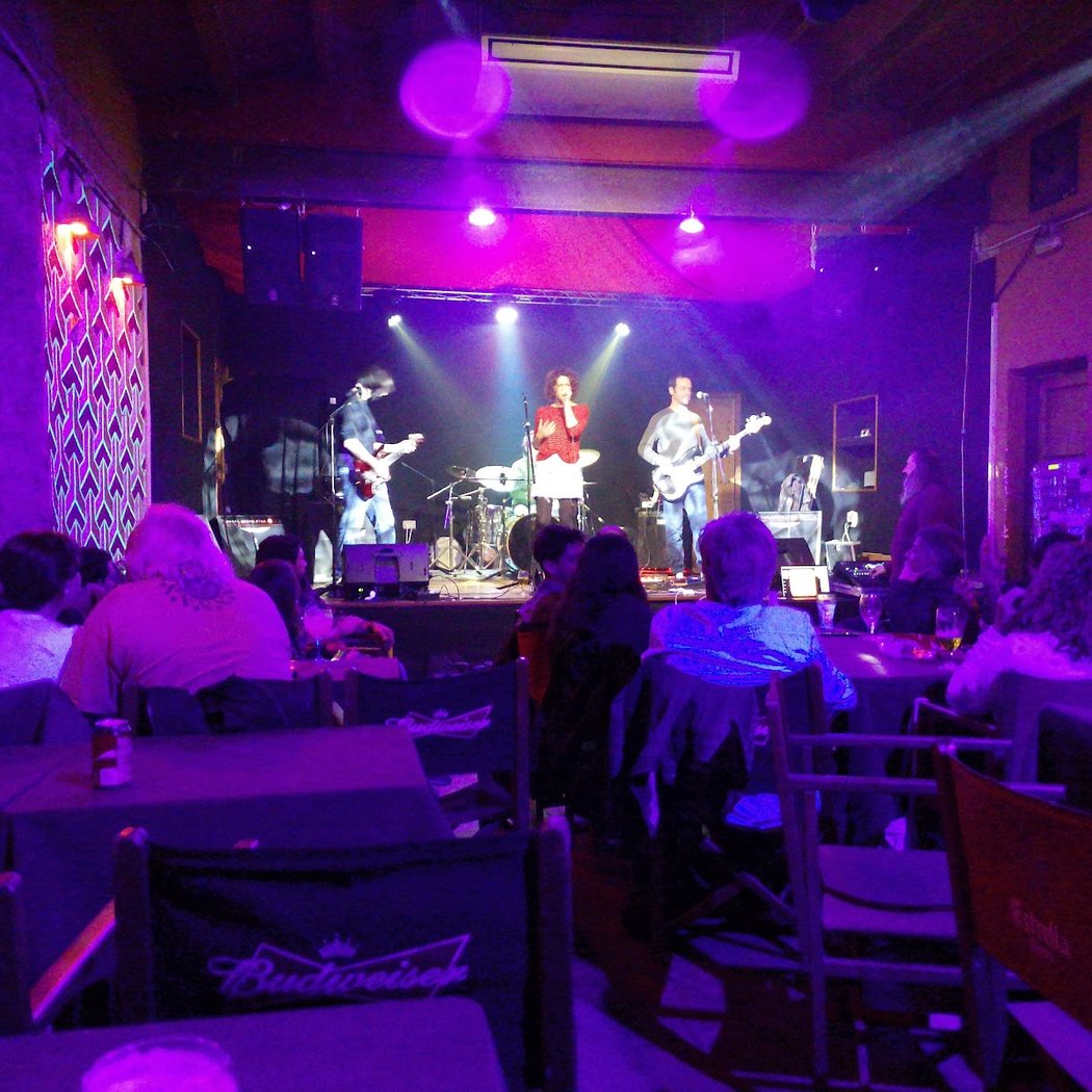 Local Music 1