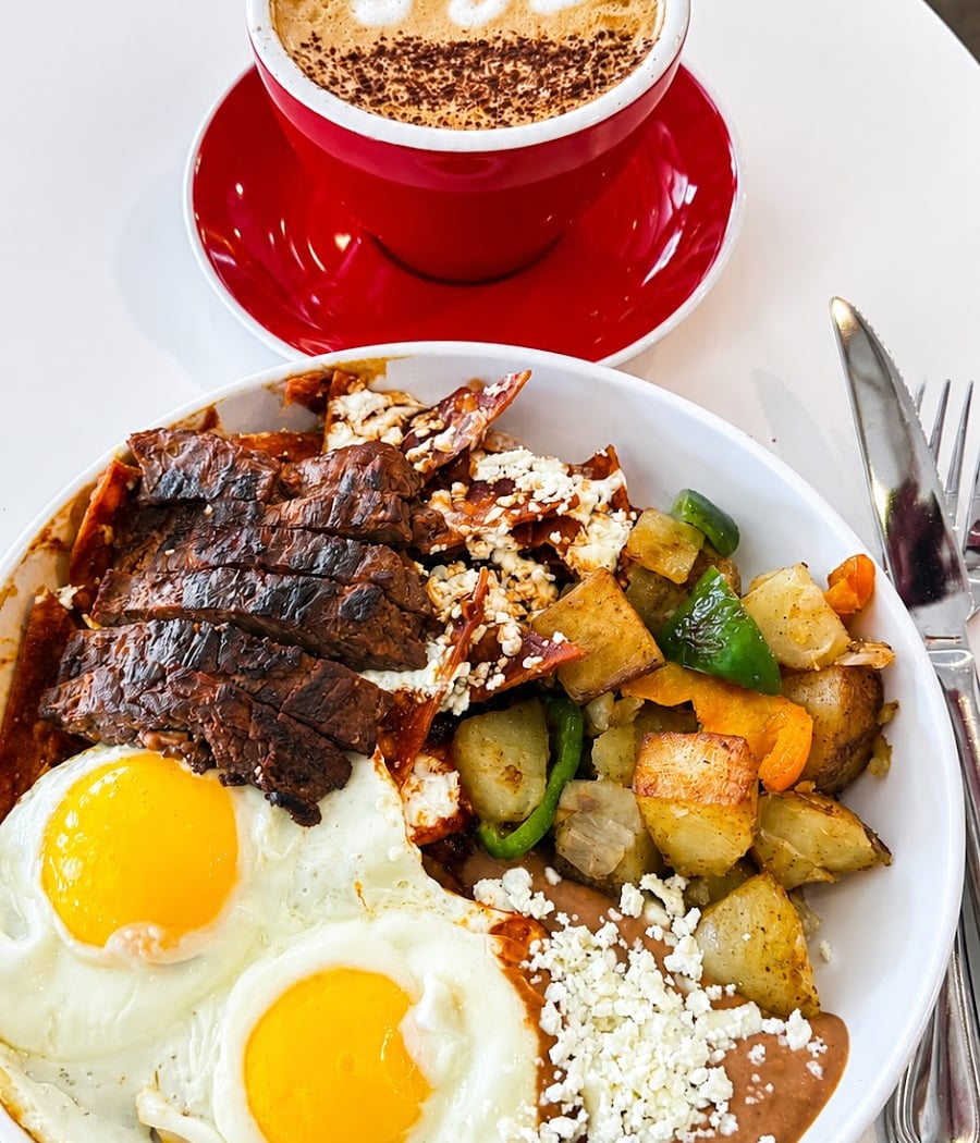 JJ’s Cafe 1
