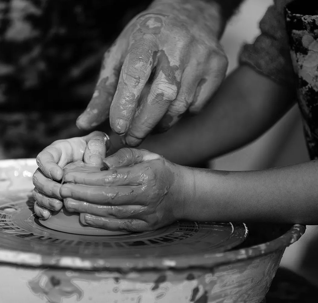 Choplet Ceramic Studio & Gallery 1