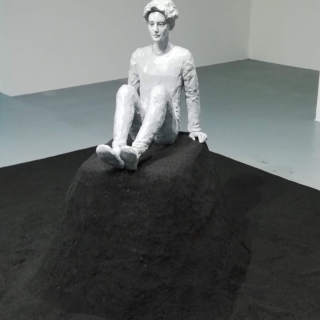 Roots and Wings, Ausstellung 2