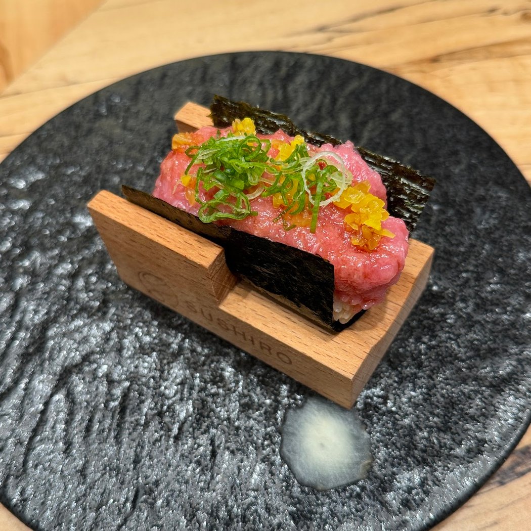 Sushiro the Handroll Bar 3