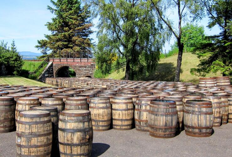 Whiskys picked by Experts 1