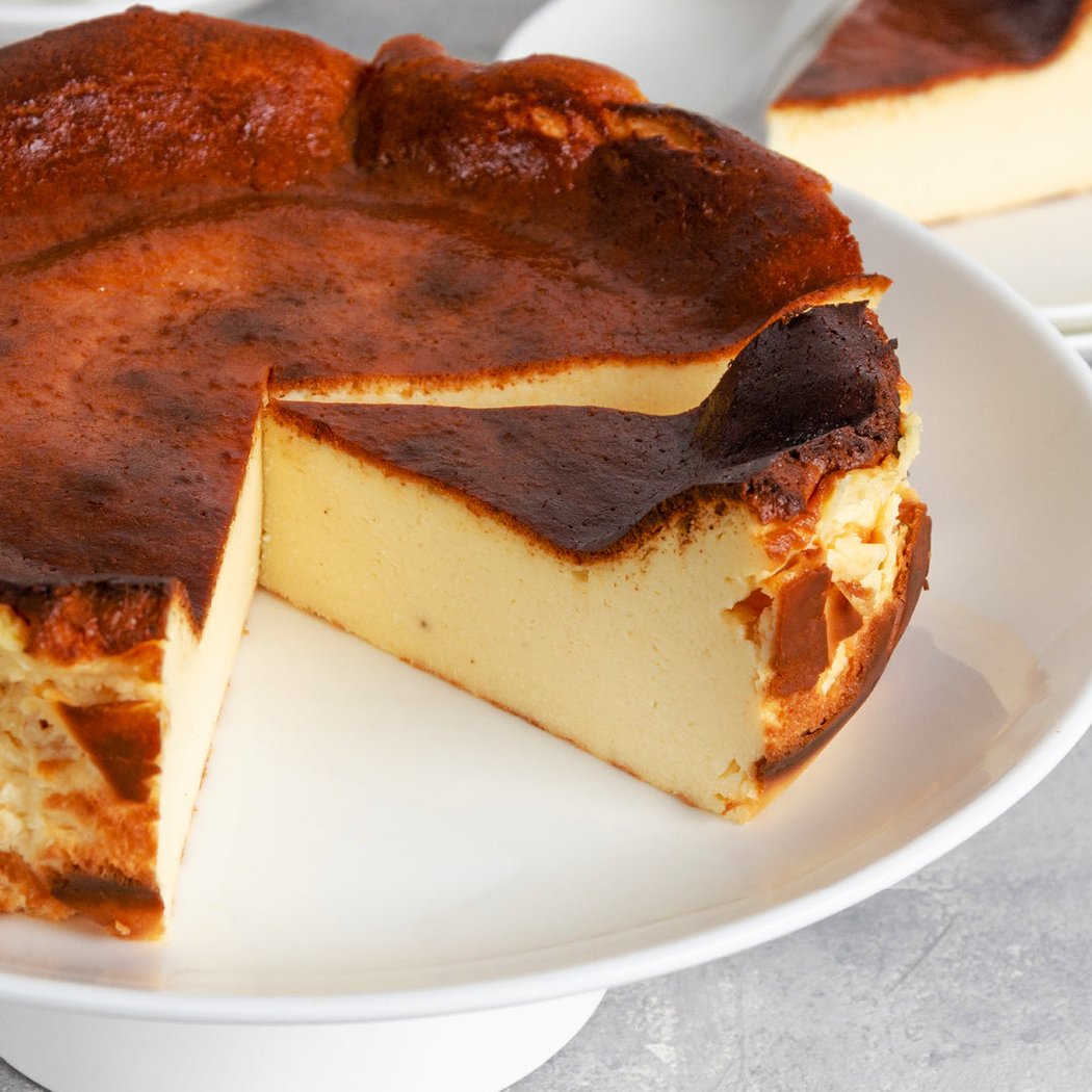 Sweet Surrender A Cheesecake Baking Experience 1