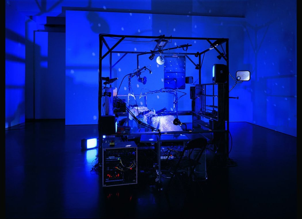 Janet Cardiff & George Bures Miller 2