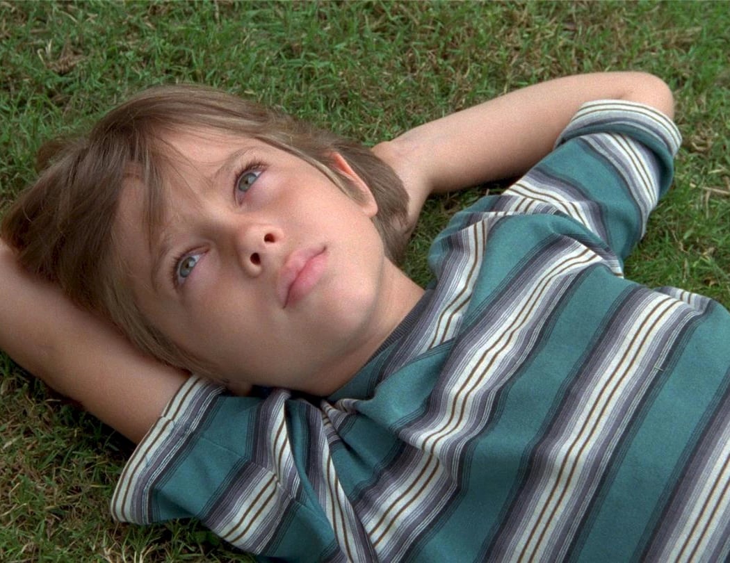 Boyhood