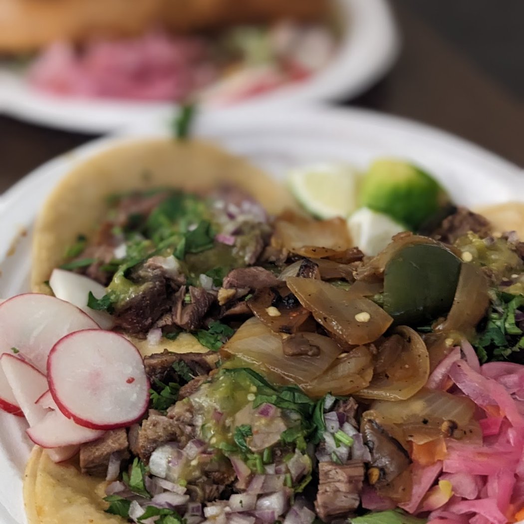 El Milagro Taco Truck 1