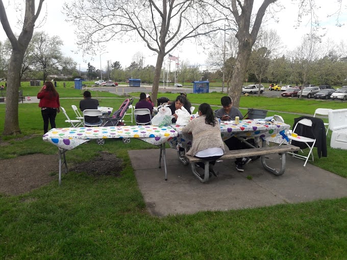 Southwest Community Park 3