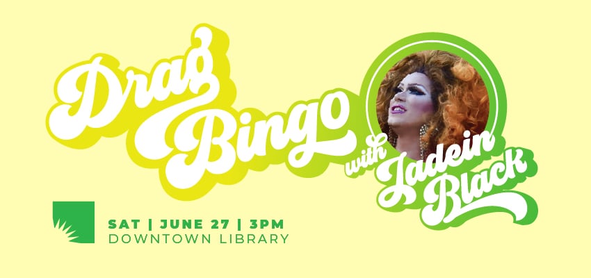 Drag Bingo 1