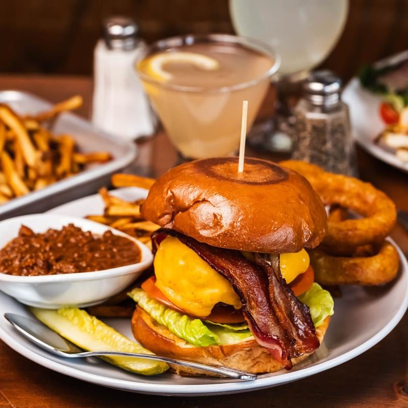 Tubby Hook Tavern 1