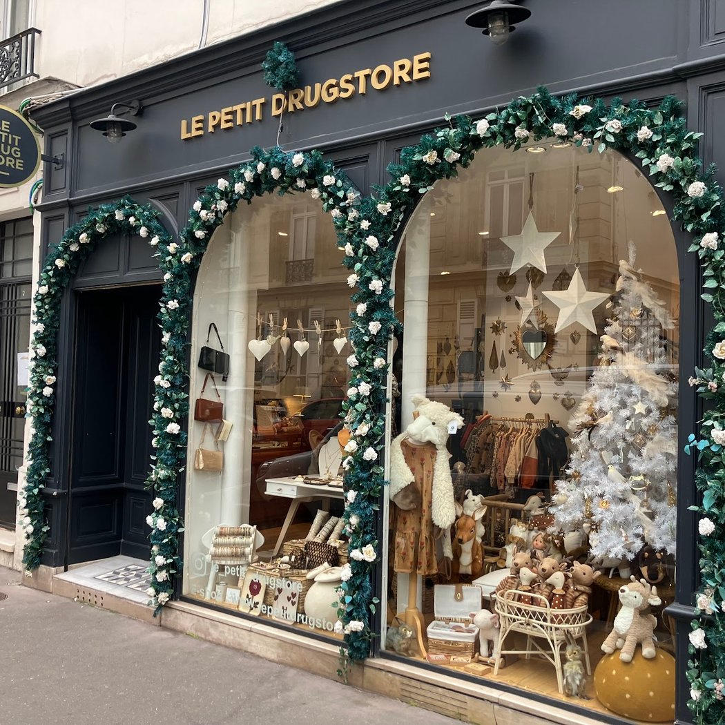 Le petit Drugstore 2