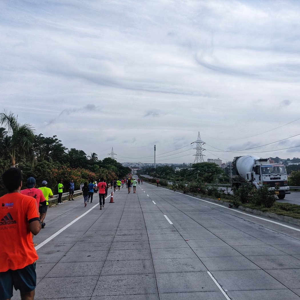 DhaSh Half Marathon 2025 2
