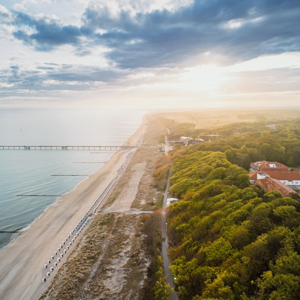 IFA Graal-Müritz Hotel & Spa 1