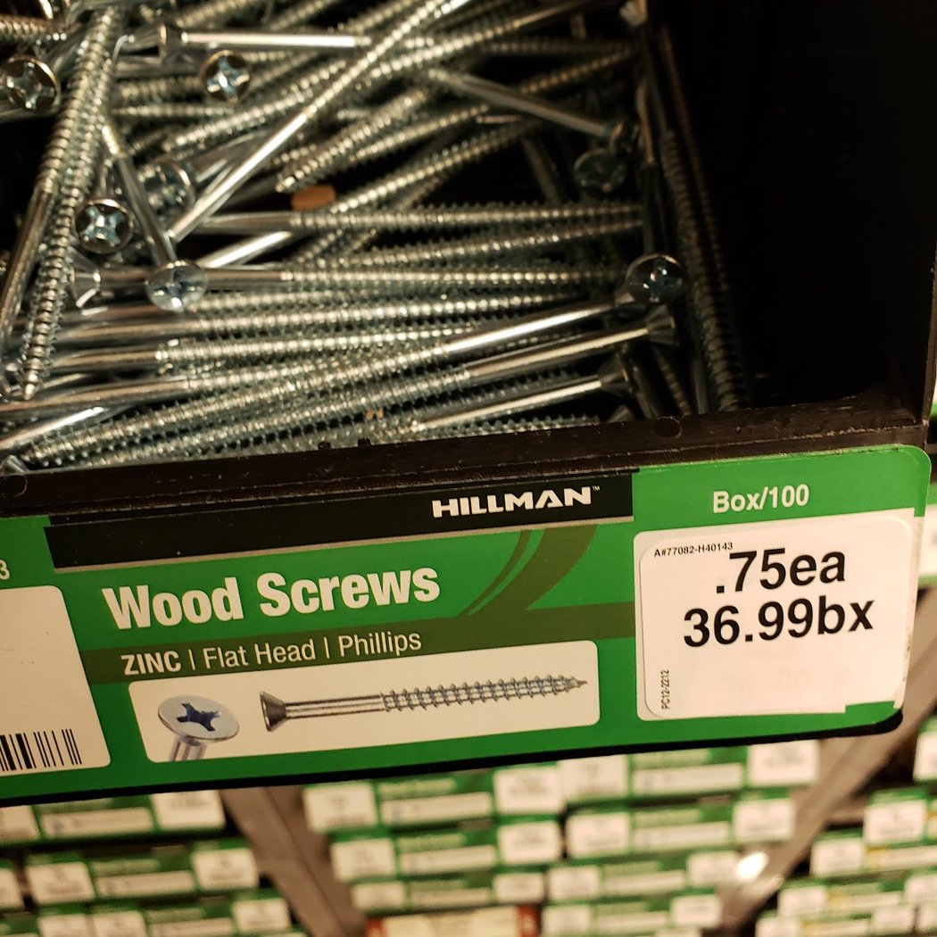 Zeller's Ace Hardware 3