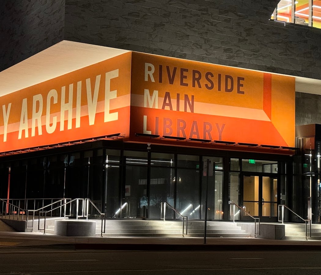 She Built This City: Women and the Making of Riverside 1