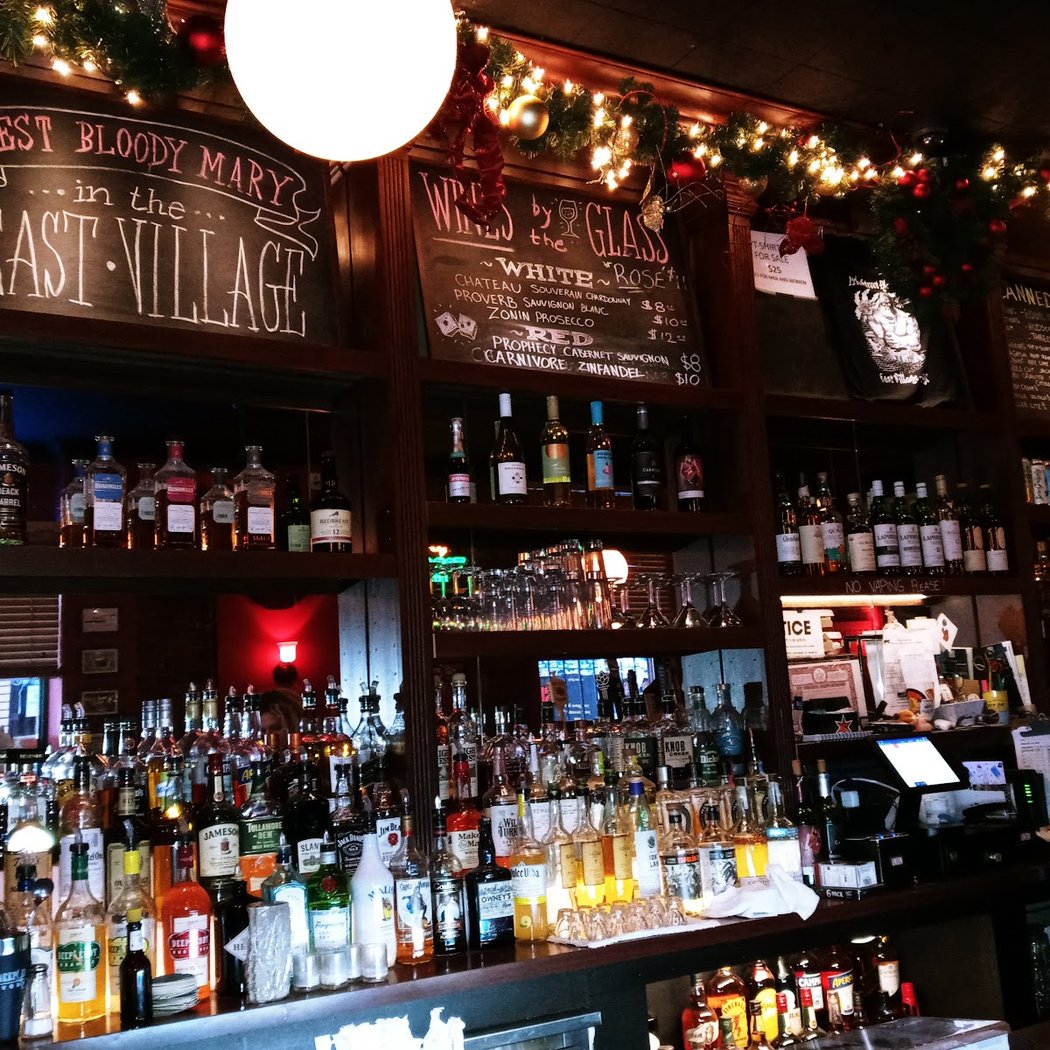 12th Street Ale House 4