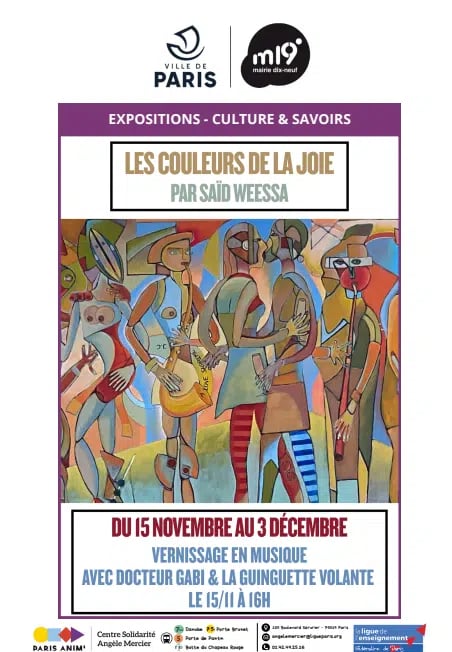 Saïd Weessa 1