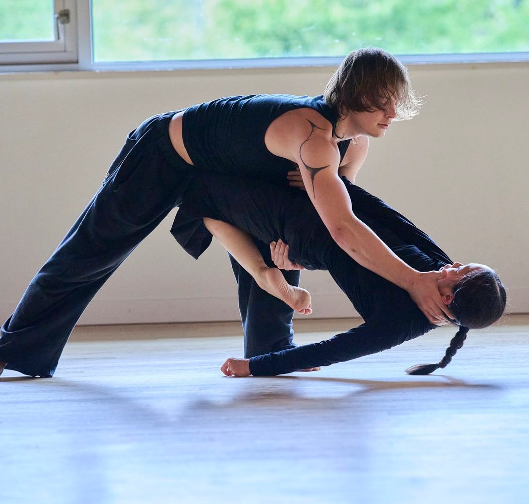 ARDSLEY DANCE MINI RESIDENCY