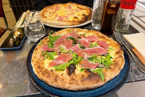 La Belle Pizze 3